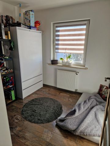 Mieszkanie 4-pokojowe Zabrze Maciejów, ul. Orląt Lwowskich. Zdjęcie 12