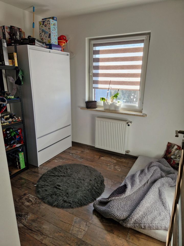 Mieszkanie 4-pokojowe Zabrze Maciejów, ul. Orląt Lwowskich. Zdjęcie 11