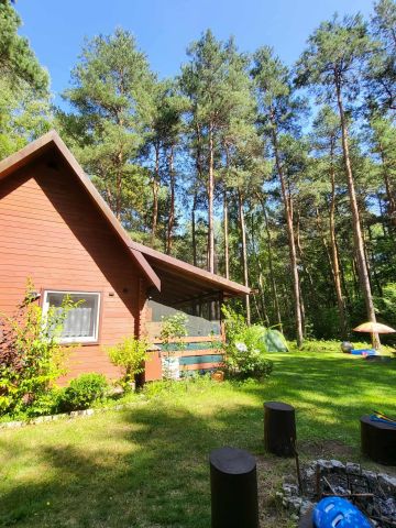 Działka rekreacyjna Jamborek, Jałowcowa. Zdjęcie 1