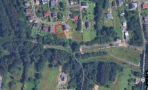 Działka budowlana Radlin, ul. Zofii Nałkowskiej. Zdjęcie 3