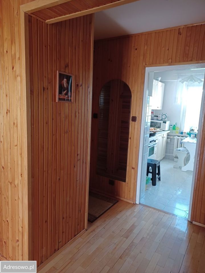 Mieszkanie 4-pokojowe Nysa, ul. Jana Edmunda Osmańczyka. Zdjęcie 3