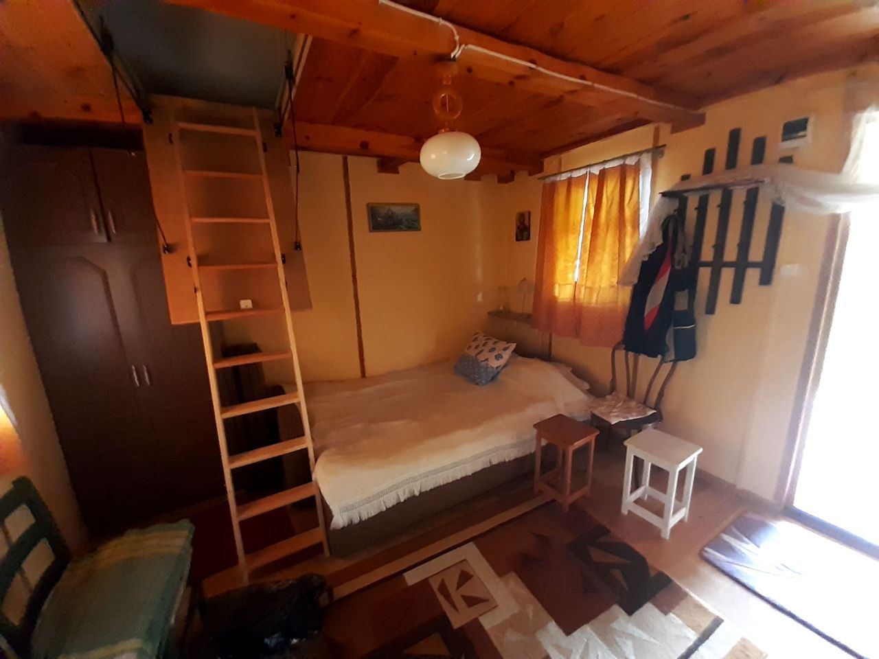 Działka rekreacyjna Morzyczyn Włościański. Zdjęcie 19