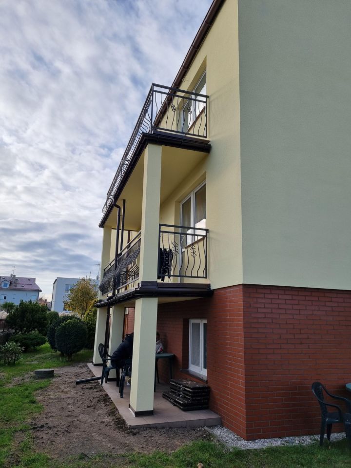 inny, 17 pokoi Ustka, ul. Grunwaldzka. Zdjęcie 4