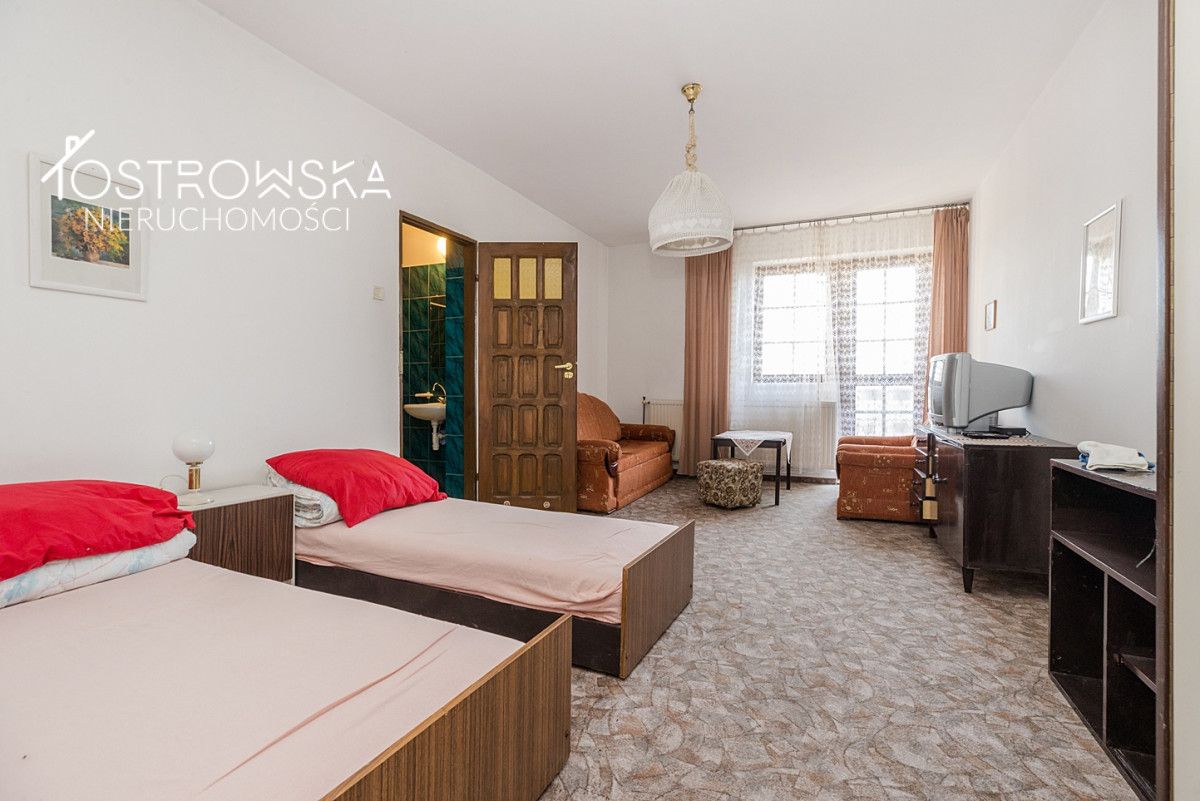 dom wolnostojący Lasowiec. Zdjęcie 22