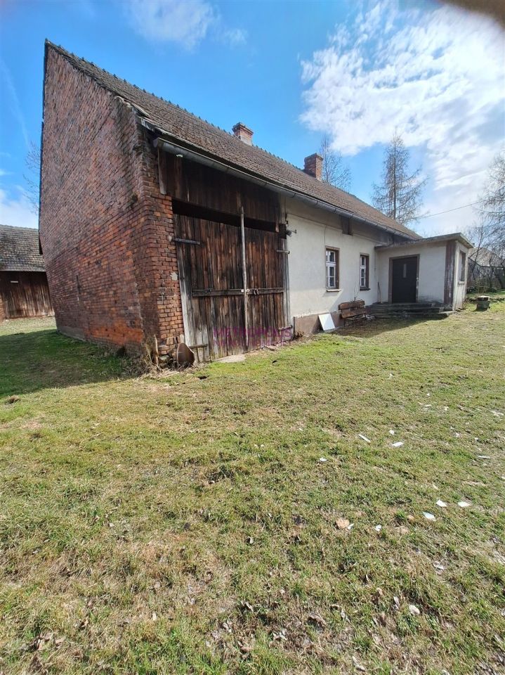 dom wolnostojący, 3 pokoje Ruda Kozielska. Zdjęcie 13