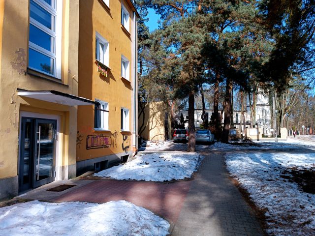 Mieszkanie 2-pokojowe Warszawa Bemowo, ul. gen. Sylwestra Kaliskiego. Zdjęcie 20