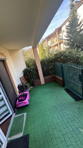 Mieszkanie 3-pokojowe Łódź Polesie, ul. Podchorążych. Zdjęcie 9