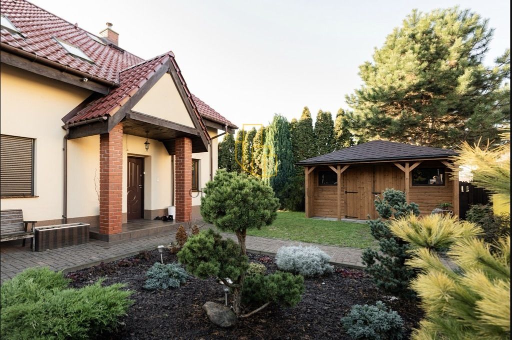 dom wolnostojący, 6 pokoi Wrocław. Zdjęcie 1