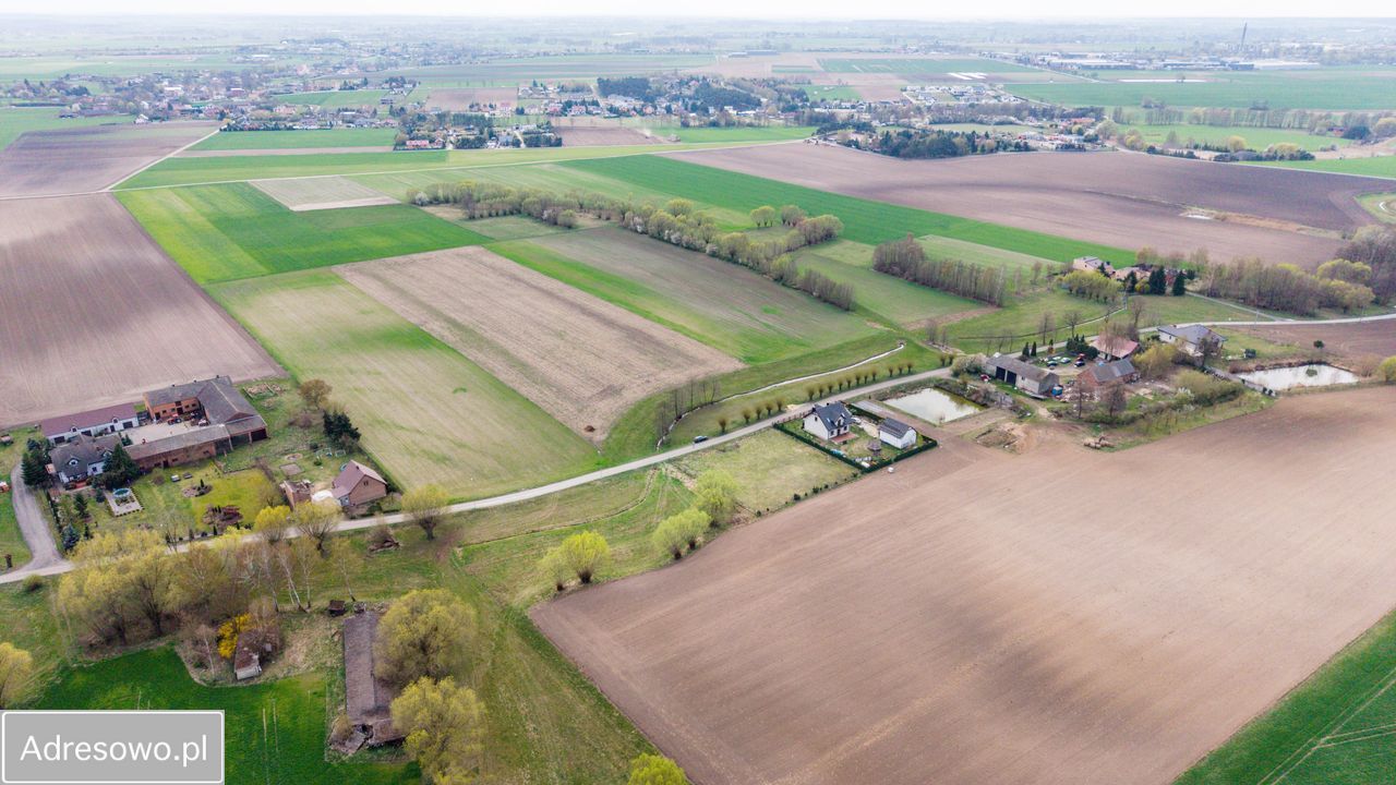 Działka budowlana Sosnowiec, ul. Kasztanowa. Zdjęcie 9