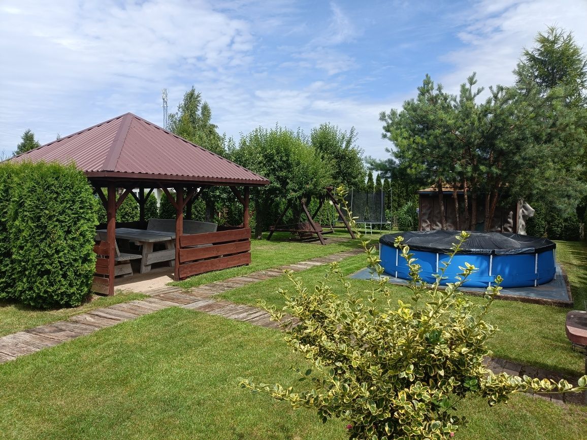 Działka rod Kowal. Zdjęcie 2