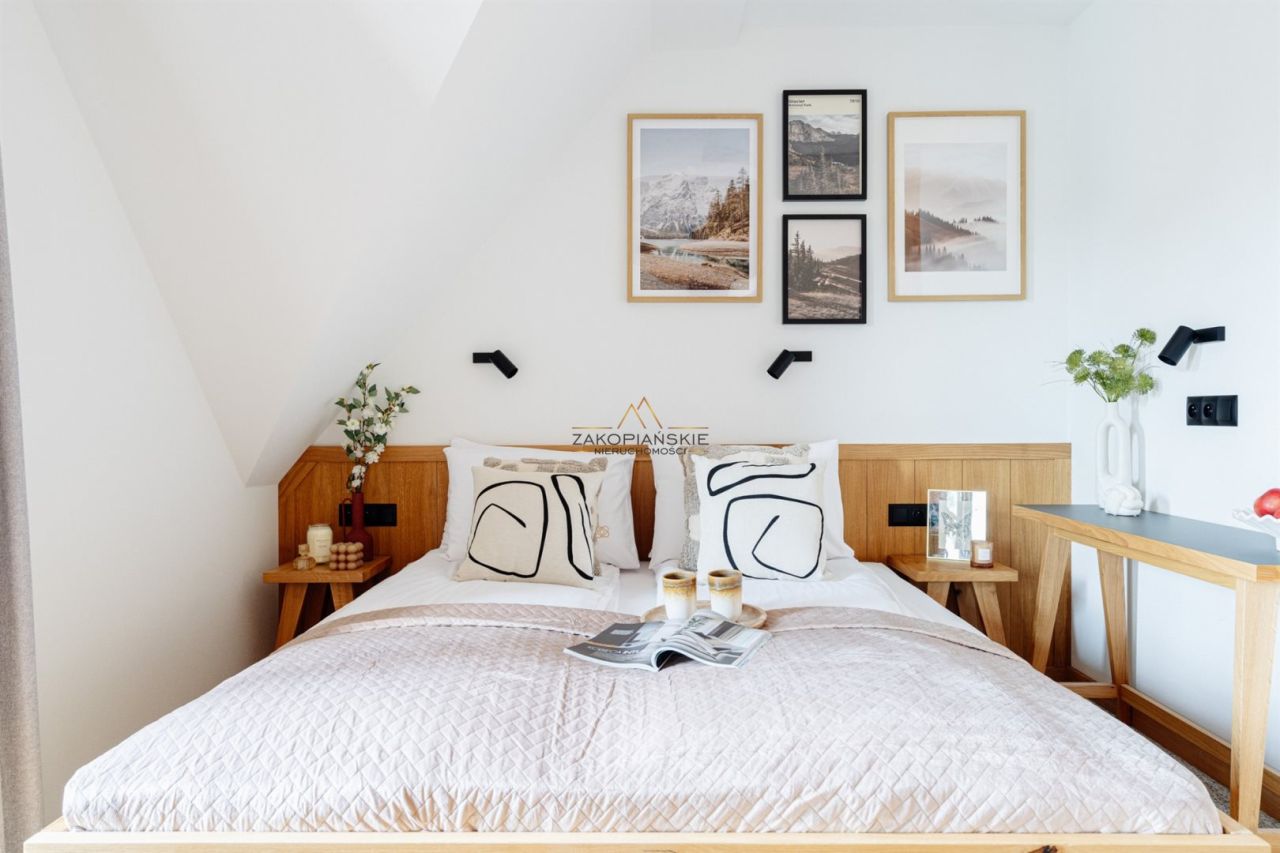 Mieszkanie 1-pokojowe Białka Tatrzańska. Zdjęcie 10