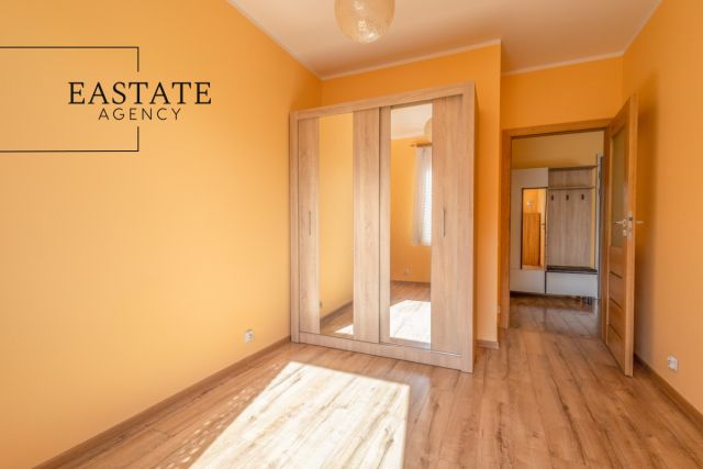 Mieszkanie 2-pokojowe Gdańsk Ujeścisko, ul. Cedrowa. Zdjęcie 8