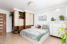 Mieszkanie 2-pokojowe Kraków Łagiewniki, ul. gen. Bolesława Roi. Zdjęcie 4