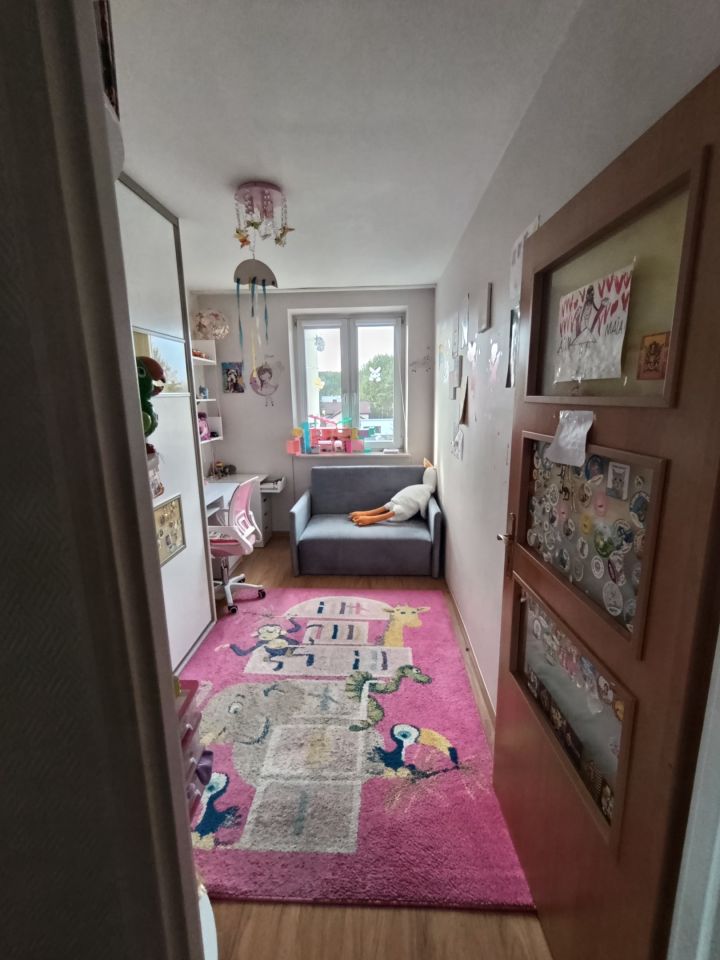 Mieszkanie 3-pokojowe Białystok Leśna Dolina, Bacieczki. Zdjęcie 8