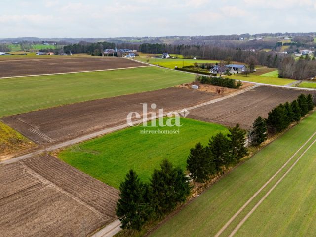 Działka budowlana Warzno, ul. Czeczewska. Zdjęcie 7