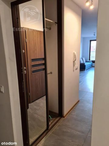 Mieszkanie 1-pokojowe Wrocław, ul. Stacha Świstackiego. Zdjęcie 6