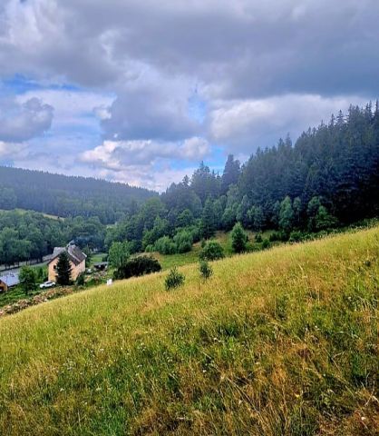 Działka budowlana Nowy Gierałtów. Zdjęcie 8