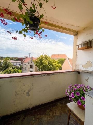Mieszkanie 2-pokojowe Legnica Zosinek, ul. Działkowa. Zdjęcie 11
