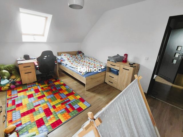 dom wolnostojący, 4 pokoje Milików, ul. Cisowa. Zdjęcie 18