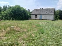 Działka budowlana Sepno-Radonia. Zdjęcie 1