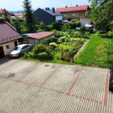 Mieszkanie 2-pokojowe Nowy Sącz, al. Aleje Stefana Batorego. Zdjęcie 4