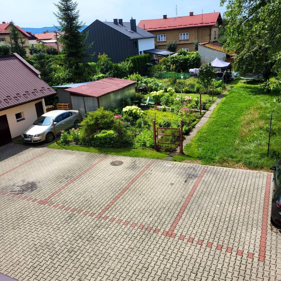 Mieszkanie 2-pokojowe Nowy Sącz, al. Aleje Stefana Batorego. Zdjęcie 9