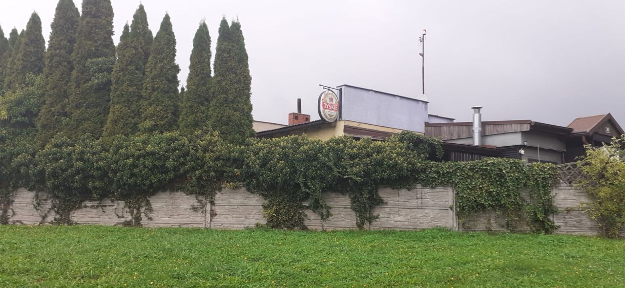 Lokal Ostrów Wielkopolski Stare Kamienice, ul. Asnyka. Zdjęcie 2