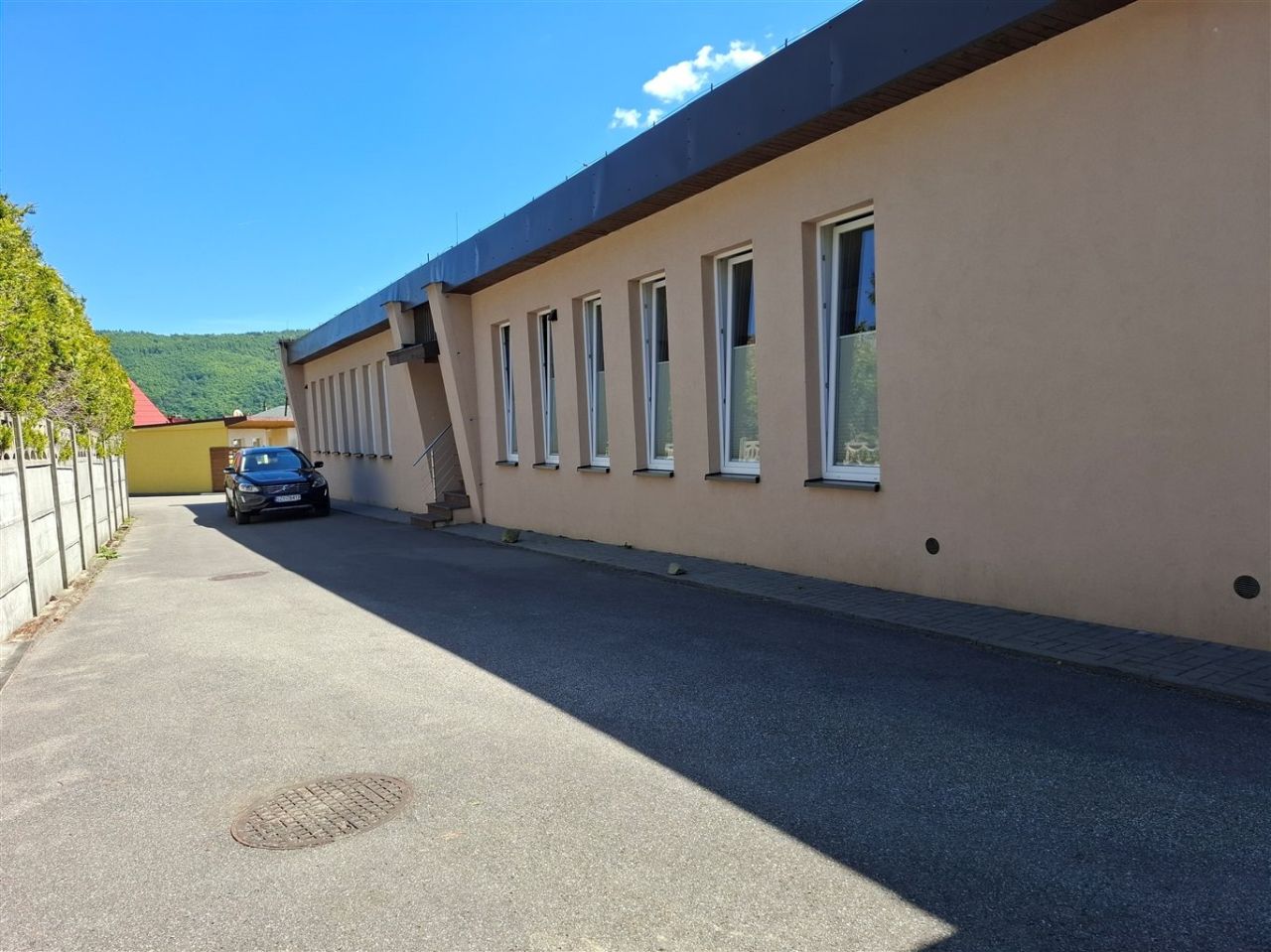Hotel/pensjonat Międzybrodzie Bialskie. Zdjęcie 22