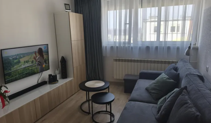 Mieszkanie 3-pokojowe Cieszków, ul. Piaskowa