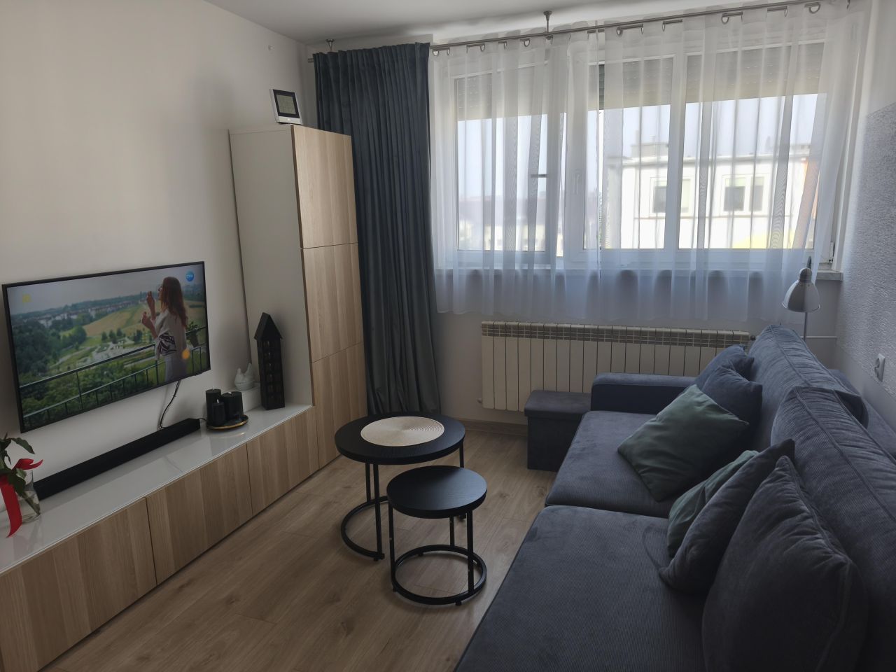 Mieszkanie 3-pokojowe Cieszków, ul. Piaskowa. Zdjęcie 1