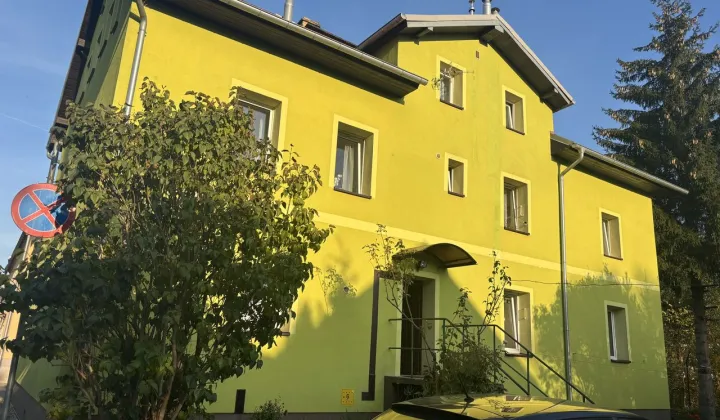 Mieszkanie 2-pokojowe Jelenia Góra Centrum