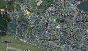 Mieszkanie 2-pokojowe Warszawa Bielany, ul. Wojciecha Bogusławskiego 26