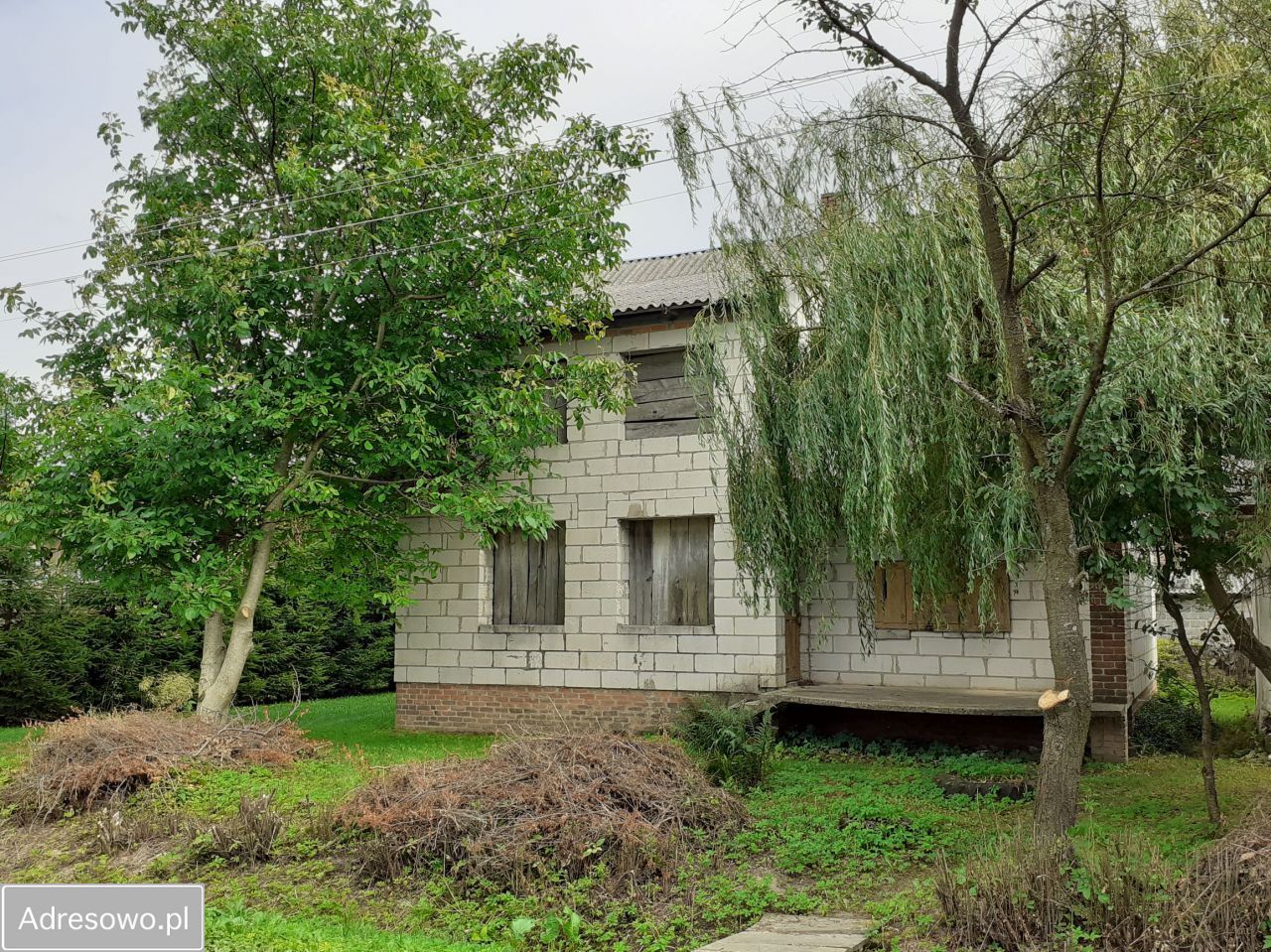 siedlisko, 6 pokoi Czernięcin Poduchowny. Zdjęcie 1