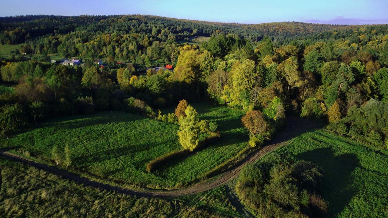 Działka rolna Jureczkowa. Zdjęcie 2