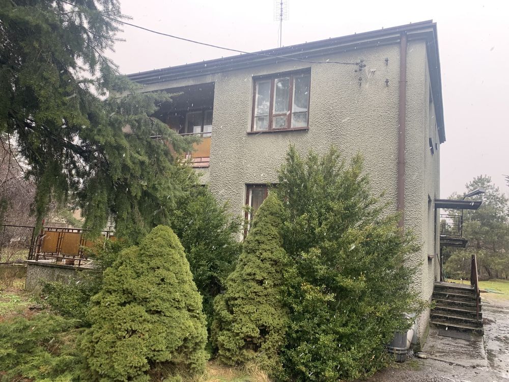 dom wolnostojący Mława, ul. Graniczna