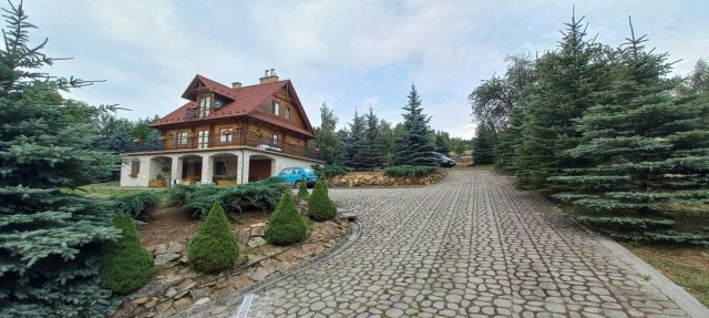 dom wolnostojący, 3 pokoje Handzlówka. Zdjęcie 1