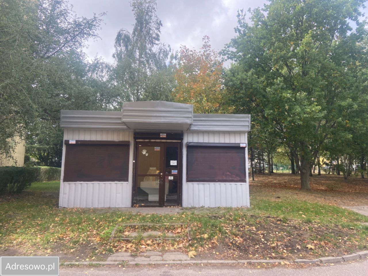 Lokal Gdańsk Chełm, ul. Władysława Cieszyńskiego