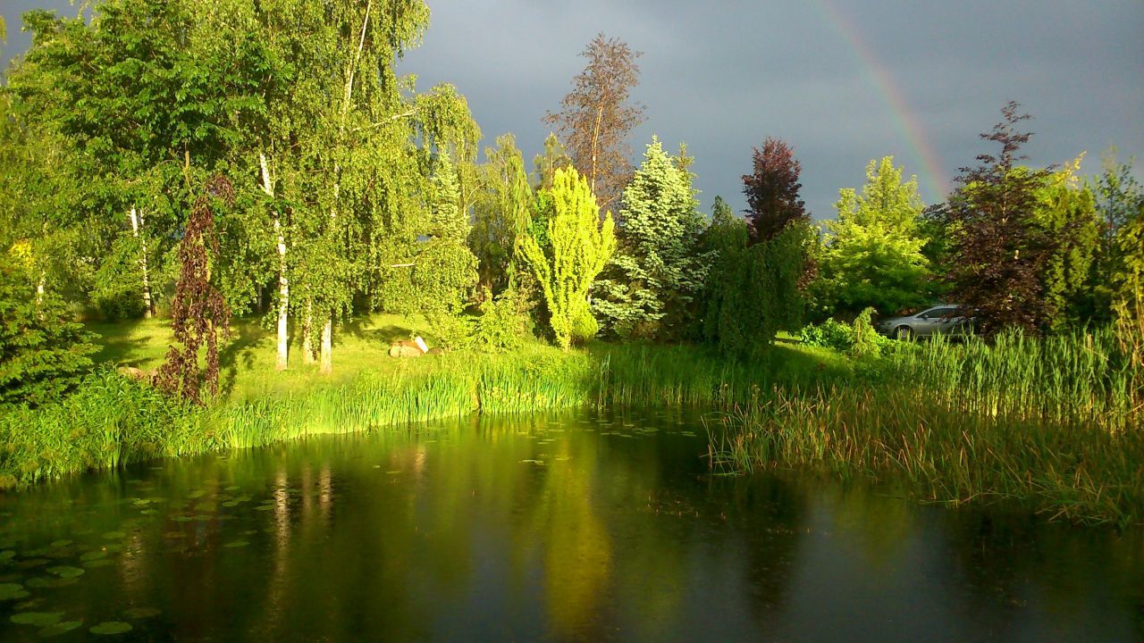 Działka budowlana Wisznia Mała, ul. Strzeszowska. Zdjęcie 4