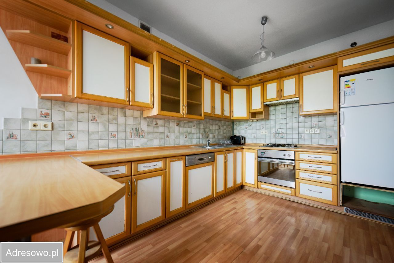 Mieszkanie 3-pokojowe Gliwice Śródmieście, ul. Mikołowska. Zdjęcie 8