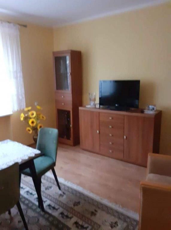 Mieszkanie 2-pokojowe Konin Czarków, ul. Powstańców Wielkopolskich