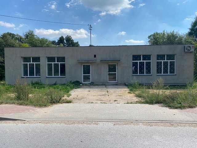 Lokal Czerwonka Włościańska. Zdjęcie 2