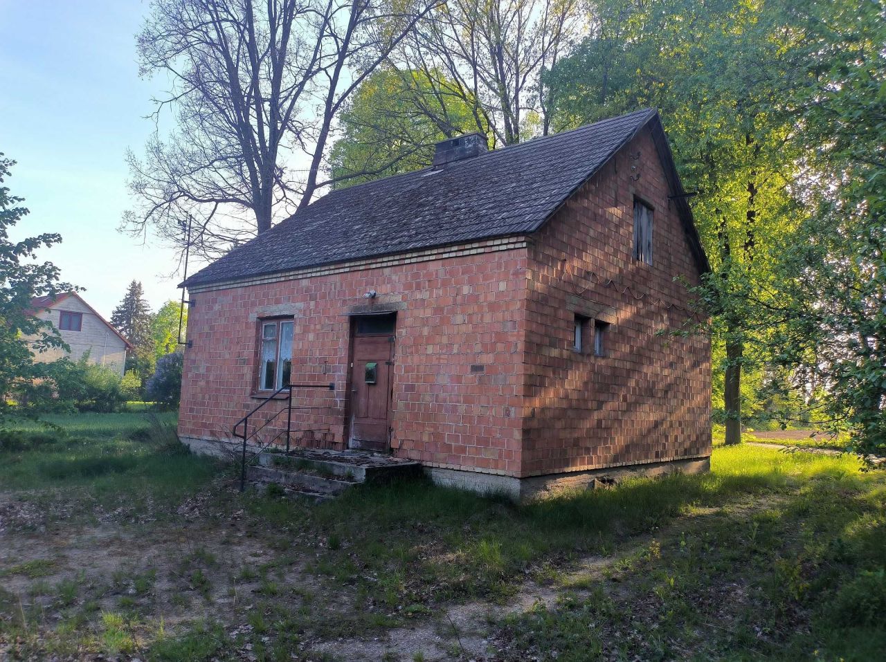 Działka rolno-budowlana Leszczka. Zdjęcie 3