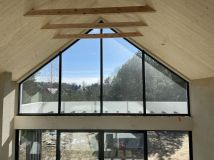 dom wolnostojący Serwy. Zdjęcie 3