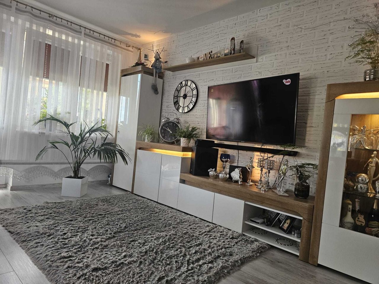 Mieszkanie 2-pokojowe Kwidzyn, ul. Szeroka