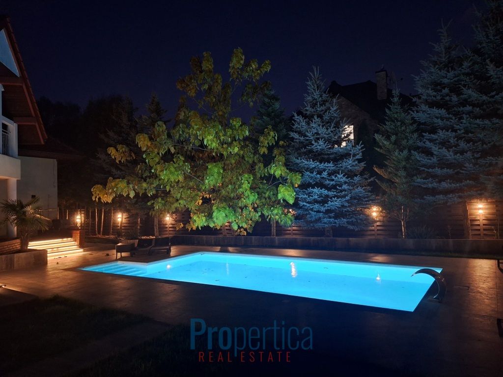 dom wolnostojący, 7 pokoi Warszawa Białołęka. Zdjęcie 5