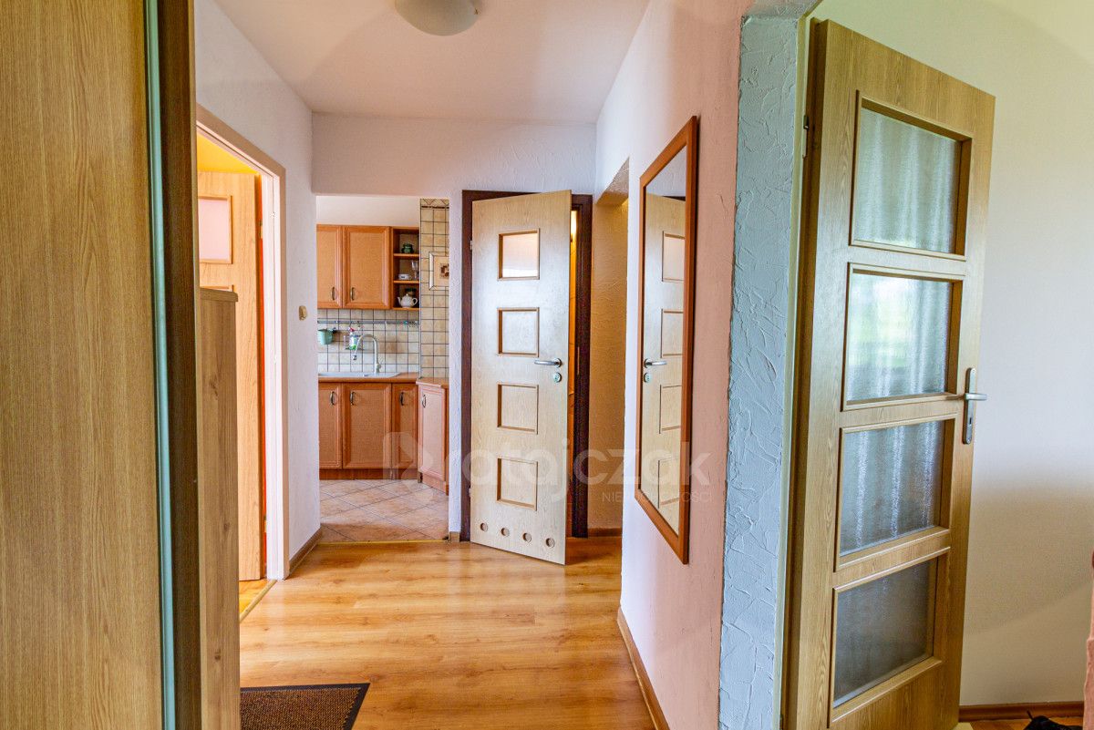 Mieszkanie 3-pokojowe Wejherowo, ul. Stefana Żeromskiego. Zdjęcie 11