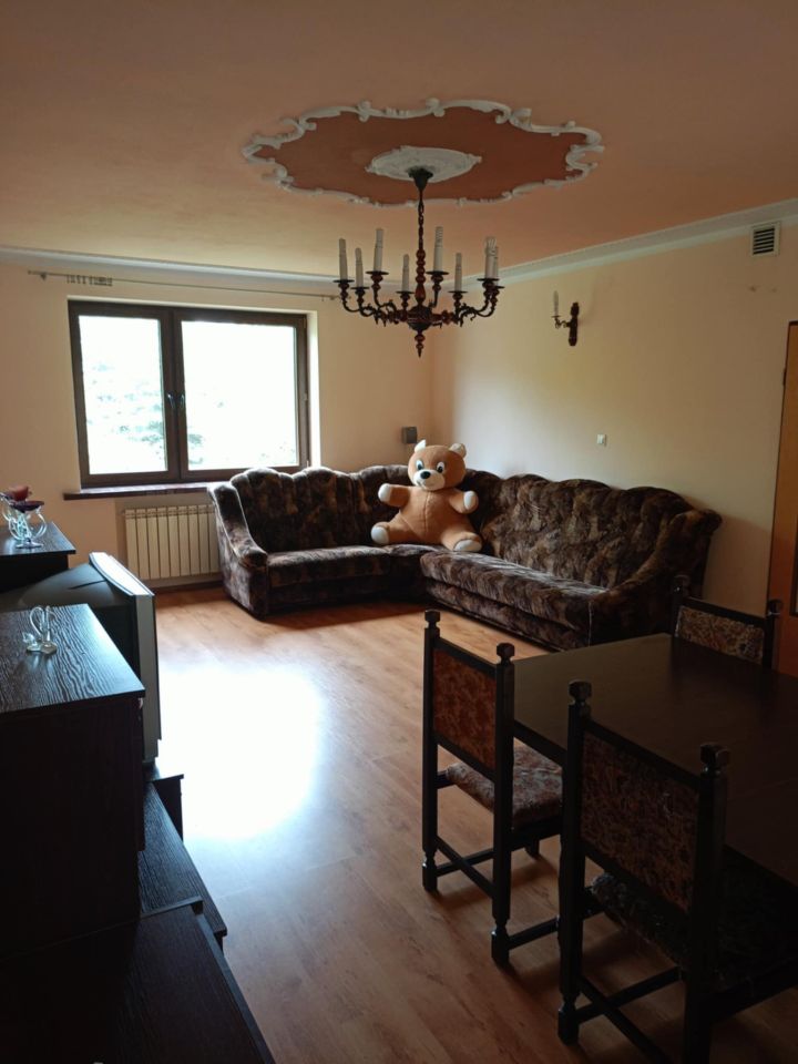 dom wolnostojący, 4 pokoje Lelice, ul. Słupecka. Zdjęcie 8