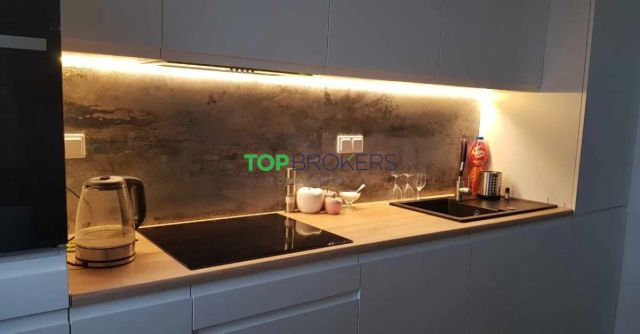 Mieszkanie 2-pokojowe Warszawa Włochy, ul. Jutrzenki. Zdjęcie 7