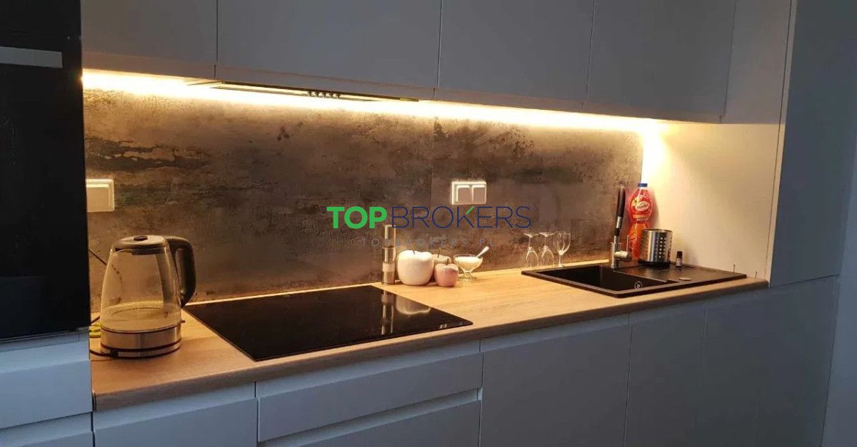 Mieszkanie 2-pokojowe Warszawa Włochy, ul. Jutrzenki. Zdjęcie 7