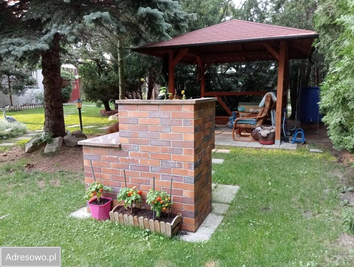 Działka budowlana Dziekanów Leśny. Zdjęcie 7